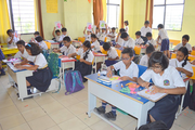 Pallavi Model School-Activity